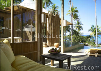 Soneva Kiri 25
